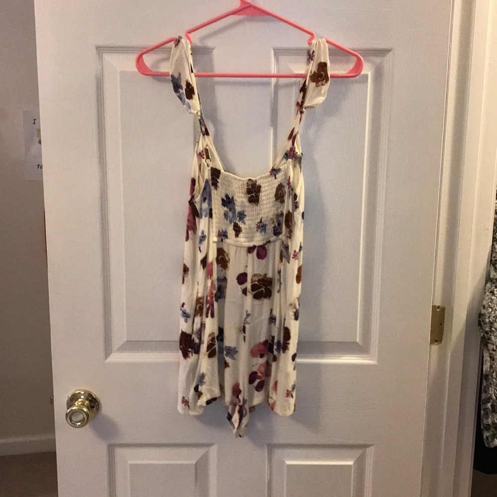 Romper - Picture 2 of 2